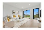 Brandnew standalone 4 beds 3.5 baths house with garage and deck, Park already nearby – plus a new commercial area under construction, easy motorway access, 19 Karaka Village Parade, Karaka, Auckland