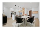 Brandnew standalone 4 beds 3.5 baths house with garage and deck, Park already nearby – plus a new commercial area under construction, easy motorway access, 19 Karaka Village Parade, Karaka, Auckland