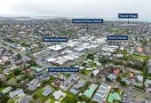 3 beds 2.5 baths home with garage, a private deck and fully fenced garden, Walking distance to New World and Moore Street shops, 64D Union Road, Howick,Auckland