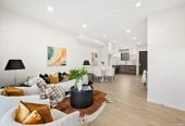 3 beds 2.5 baths home with garage, a private deck and fully fenced garden, Walking distance to New World and Moore Street shops, 64D Union Road, Howick,Auckland