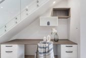 3 beds 2.5 baths home with garage, a private deck and fully fenced garden, Walking distance to New World and Moore Street shops, 64D Union Road, Howick,Auckland