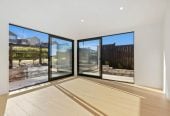 Striking three-level 4 beds (1 ensuite) 2.5 baths house with double garage, a spectacular top-floor retreat that’s made for entertaining. Throw open the doors to the elevated balcony overlooking the Warkworth Club, 35 Mamaku Lane, Warkworth, Auckland