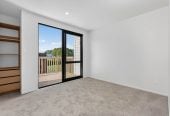 Striking three-level 4 beds (1 ensuite) 2.5 baths house with double garage, a spectacular top-floor retreat that’s made for entertaining. Throw open the doors to the elevated balcony overlooking the Warkworth Club, 35 Mamaku Lane, Warkworth, Auckland