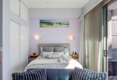 Must Sell, Auckland Girls’ Grammar School zone, Leasehold 1 bed 1 bath studio apartment, Spacious 37sqm internal layout plus a balcony, Fully renovated and fully furnished, move-in ready, 3/139 Quay Street, City Centre, Auckland