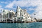 Must Sell, Auckland Girls’ Grammar School zone, Leasehold 1 bed 1 bath studio apartment, Spacious 37sqm internal layout plus a balcony, Fully renovated and fully furnished, move-in ready, 3/139 Quay Street, City Centre, Auckland