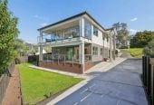 Motivated vendor, 500m2 section, Sea Views, Brick and weatherboard 5 beds (1ensuite) 3 baths house with double garage, 2 beds 1 bath ground floor, 48C Totara Road, Te Atatu Peninsula, Auckland