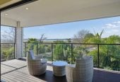 Motivated vendor, 500m2 section, Sea Views, Brick and weatherboard 5 beds (1ensuite) 3 baths house with double garage, 2 beds 1 bath ground floor, 48C Totara Road, Te Atatu Peninsula, Auckland