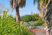 Motivated vendor, 500m2 section, Sea Views, Brick and weatherboard 5 beds (1ensuite) 3 baths house with double garage, 2 beds 1 bath ground floor, 48C Totara Road, Te Atatu Peninsula, Auckland