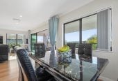 Motivated vendor, 500m2 section, Sea Views, Brick and weatherboard 5 beds (1ensuite) 3 baths house with double garage, 2 beds 1 bath ground floor, 48C Totara Road, Te Atatu Peninsula, Auckland