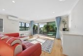 Motivated vendor, 500m2 section, Sea Views, Brick and weatherboard 5 beds (1ensuite) 3 baths house with double garage, 2 beds 1 bath ground floor, 48C Totara Road, Te Atatu Peninsula, Auckland