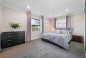 Motivated vendor, 500m2 section, Sea Views, Brick and weatherboard 5 beds (1ensuite) 3 baths house with double garage, 2 beds 1 bath ground floor, 48C Totara Road, Te Atatu Peninsula, Auckland