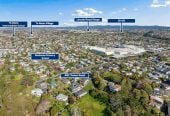 Motivated vendor, 500m2 section, Sea Views, Brick and weatherboard 5 beds (1ensuite) 3 baths house with double garage, 2 beds 1 bath ground floor, 48C Totara Road, Te Atatu Peninsula, Auckland