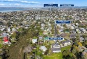 Motivated vendor, 500m2 section, Sea Views, Brick and weatherboard 5 beds (1ensuite) 3 baths house with double garage, 2 beds 1 bath ground floor, 48C Totara Road, Te Atatu Peninsula, Auckland