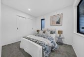 Brandnew standalone 3 beds 2.5 baths home with garage, minutes rom: Shopping & Dining: New World, Meadowlands restaurants, supermarkets, 0.5 km to Owairoa School, 1 km to Howick Intermediate and Howick College, Lot 4/54 Rodney Street, Howick, Auckland