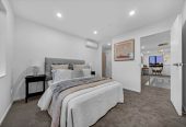 Brandnew standalone 3 beds 2.5 baths home with garage, minutes rom: Shopping & Dining: New World, Meadowlands restaurants, supermarkets, 0.5 km to Owairoa School, 1 km to Howick Intermediate and Howick College, Lot 4/54 Rodney Street, Howick, Auckland