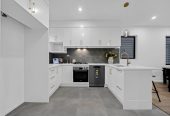 Brandnew standalone 3 beds 2.5 baths home with garage, minutes rom: Shopping & Dining: New World, Meadowlands restaurants, supermarkets, 0.5 km to Owairoa School, 1 km to Howick Intermediate and Howick College, Lot 4/54 Rodney Street, Howick, Auckland