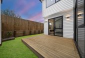 Brandnew standalone 3 beds 2.5 baths home with garage, minutes rom: Shopping & Dining: New World, Meadowlands restaurants, supermarkets, 0.5 km to Owairoa School, 1 km to Howick Intermediate and Howick College, Lot 4/54 Rodney Street, Howick, Auckland