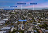 Brandnew standalone 3 beds 2.5 baths home with garage, minutes rom: Shopping & Dining: New World, Meadowlands restaurants, supermarkets, 0.5 km to Owairoa School, 1 km to Howick Intermediate and Howick College, Lot 4/54 Rodney Street, Howick, Auckland