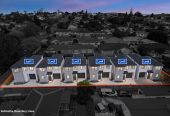 Brandnew standalone 3 beds 2.5 baths home with garage, minutes rom: Shopping & Dining: New World, Meadowlands restaurants, supermarkets, 0.5 km to Owairoa School, 1 km to Howick Intermediate and Howick College, Lot 4/54 Rodney Street, Howick, Auckland