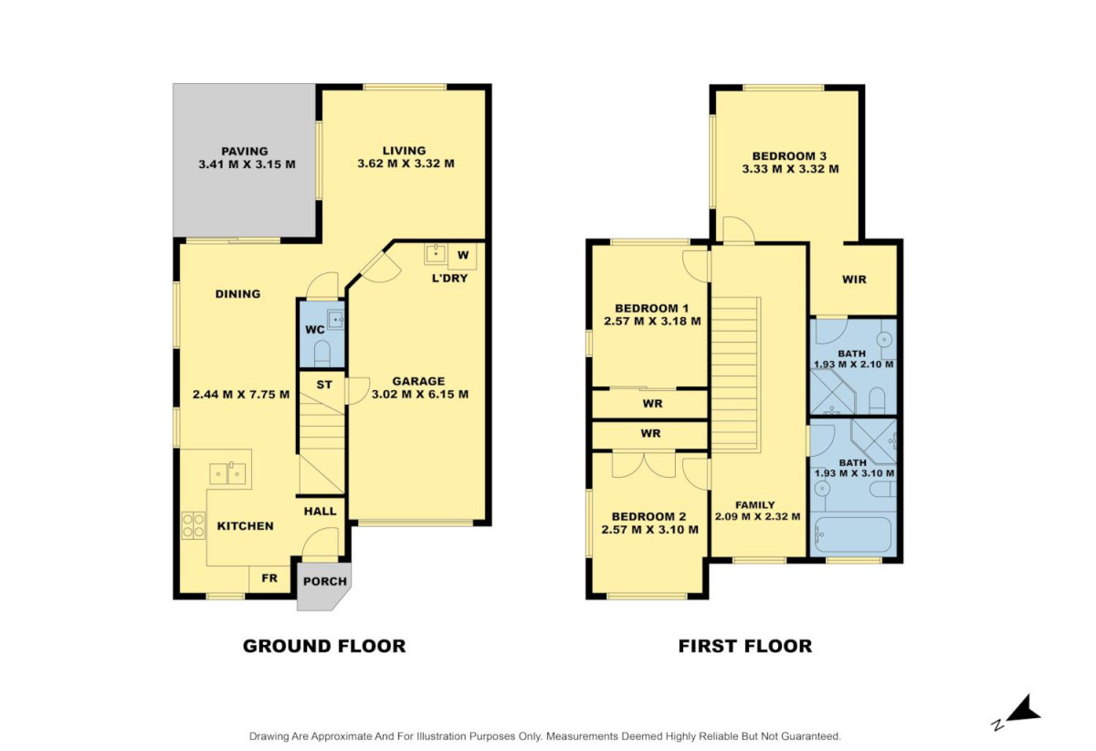 Brandnew standalone 3 beds 2.5 baths home with garage, minutes rom: Shopping & Dining: New World, Meadowlands restaurants, supermarkets, 0.5 km to Owairoa School, 1 km to Howick Intermediate and Howick College, Lot 4/54 Rodney Street, Howick, Auckland