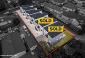 Brandnew standalone 3 beds 2.5 baths home with garage, minutes rom: Shopping & Dining: New World, Meadowlands restaurants, supermarkets, 0.5 km to Owairoa School, 1 km to Howick Intermediate and Howick College, Lot 4/54 Rodney Street, Howick, Auckland