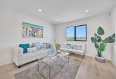 3 beds 2.5 baths home with garage, 1 ensuite ground floor, 0.4 km to Te Atatu Intermediate, 3/25 Taikata Road, Te Atatu Peninsula, Auckland