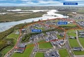 449m2 section, Build Your Dream Waterfront Lifestyle at Karaka, Lot 122/25 Catalina Avenue, Karaka, Auckland