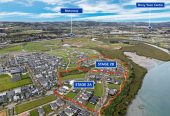 Premium sections, Build Your Dream Waterfront Lifestyle at Karaka, Stage 2A&2B Park Green, Karaka, Auckland