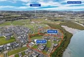 449m2 section, Build Your Dream Waterfront Lifestyle at Karaka, Lot 122/25 Catalina Avenue, Karaka, Auckland