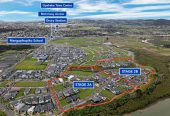 Premium sections, Build Your Dream Waterfront Lifestyle at Karaka, Stage 2A&2B Park Green, Karaka, Auckland