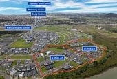 325m2 section, Build Your Dream Waterfront Lifestyle at Karaka, Lot 55/13 Laurel Drive, Karaka, Auckland