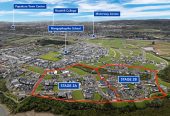 417m2 section, Build Your Dream Waterfront Lifestyle at Karaka, Lot 49/1 Laurel Drive, Karaka, Auckland