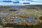 449m2 section, Build Your Dream Waterfront Lifestyle at Karaka, Lot 122/25 Catalina Avenue, Karaka, Auckland