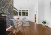 Standalone 3 beds 1 bath house with carport, 0.4 km to Puhinui School, 1/25 Bledisloe Street, Papatoetoe, Auckland