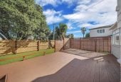 Standalone 3 beds 1 bath house with carport, 0.4 km to Puhinui School, 1/25 Bledisloe Street, Papatoetoe, Auckland