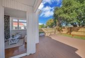 Standalone 3 beds 1 bath house with carport, 0.4 km to Puhinui School, 1/25 Bledisloe Street, Papatoetoe, Auckland