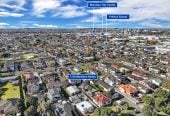 Standalone 3 beds 1 bath house with carport, 0.4 km to Puhinui School, 1/25 Bledisloe Street, Papatoetoe, Auckland