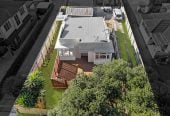 Standalone 3 beds 1 bath house with carport, 0.4 km to Puhinui School, 1/25 Bledisloe Street, Papatoetoe, Auckland