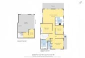 Double Westlake School Zone, BC Approved for Recladding, Standalone 3 beds + study 2 bath house with double garage, 117 Bushlands Park Drive, Albany, Auckland