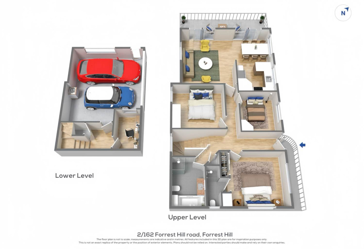 Double Westlake School Zone, BC Approved for Recladding, Standalone 3 beds + study 2 bath house with double garage, 117 Bushlands Park Drive, Albany, Auckland