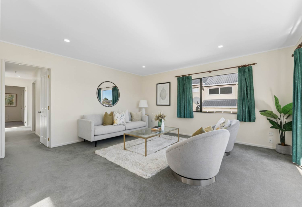 Double Westlake School Zone, BC Approved for Recladding, Standalone 3 beds + study 2 bath house with double garage, 117 Bushlands Park Drive, Albany, Auckland