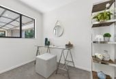 Double Westlake School Zone, BC Approved for Recladding, Standalone 3 beds + study 2 bath house with double garage, 117 Bushlands Park Drive, Albany, Auckland