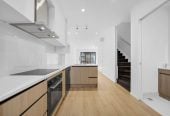 Brandnew freehold 2 beds + study 1.5 baths home with car park, 0.6 km to Lincoln Heights School, Lot 1/54 Donovan Avenue, Massey, Auckland