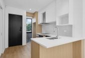 Brandnew freehold 2 beds 1.5 baths home with car park, 0.6 km to Lincoln Heights School, Lot 5/54 Donovan Avenue, Massey, Auckland