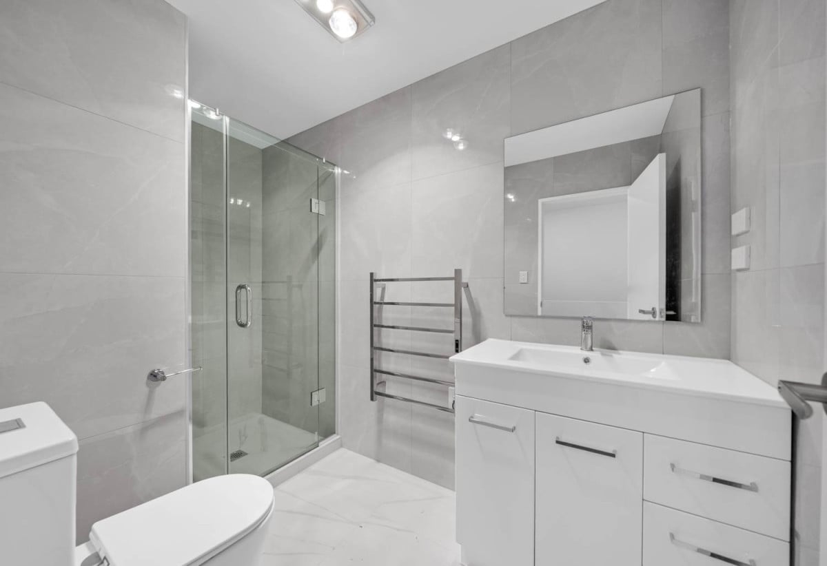 Brandnew freehold 2 beds 1.5 baths home with car park, 0.6 km to Lincoln Heights School, Lot 5/54 Donovan Avenue, Massey, Auckland