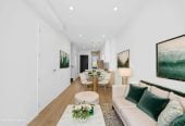 Brandnew freehold 2 beds 1.5 baths home with car park, 0.6 km to Lincoln Heights School, Lot 5/54 Donovan Avenue, Massey, Auckland