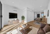 Brandnew freehold 2 beds 1.5 baths home with car park, 0.6 km to Lincoln Heights School, Lot 5/54 Donovan Avenue, Massey, Auckland