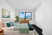 Brandnew freehold 2 beds + study 1.5 baths home with car park, 0.6 km to Lincoln Heights School, Lot 1/54 Donovan Avenue, Massey, Auckland