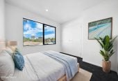 Brandnew freehold 2 beds 1.5 baths home with car park, 0.6 km to Lincoln Heights School, Lot 6/54 Donovan Avenue, Massey, Auckland