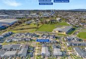 Ultimate Corner Fletcher-built Home., 2 beds 1 bath 1 car par, 1.2 km to Homai School, 1.4 km to Manurewa High School, 24 Katikati Drive, Manurewa, Auckland